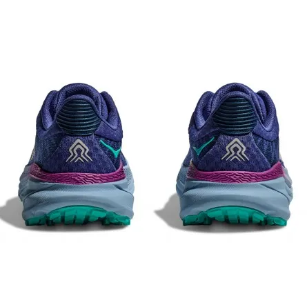 Chaussure trail femme Hoka Challenger ATR 7 Femme evening sky / drizzle