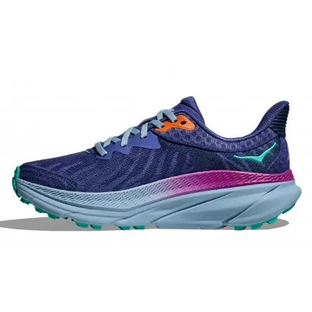 Chaussure trail femme Hoka Challenger ATR 7 Femme evening sky / drizzle