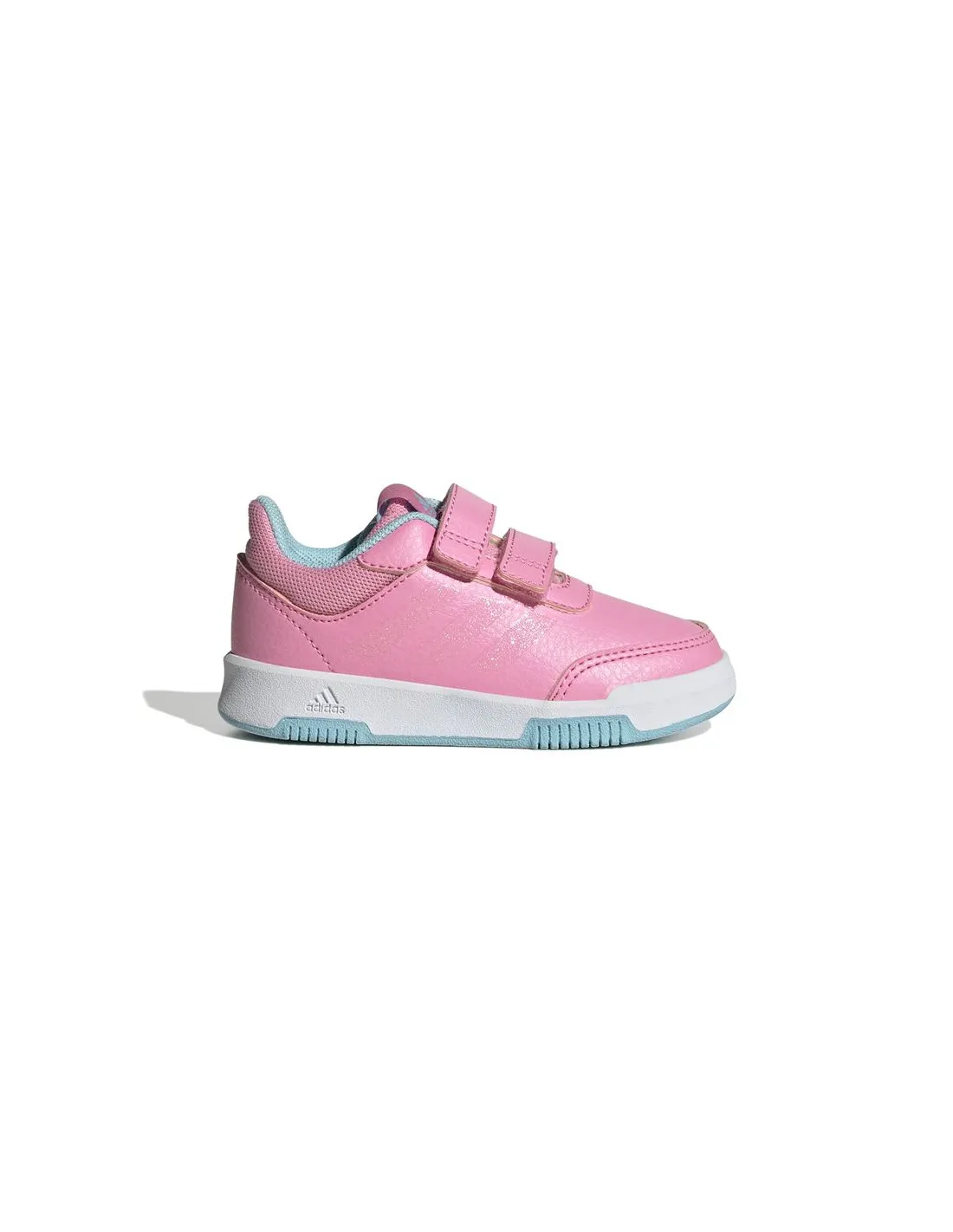 Chaussures adidas Tensaur Sport 2.0 Kids PK/Blue