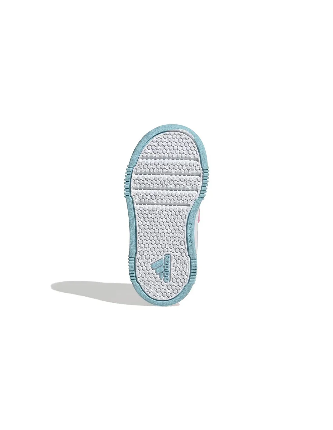 Chaussures adidas Tensaur Sport 2.0 Kids PK/Blue