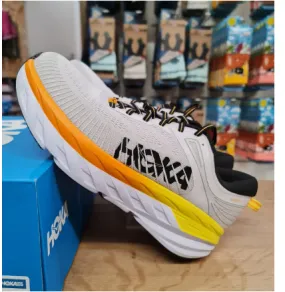 Chaussures de Running Hoka Bondi 7 44.5