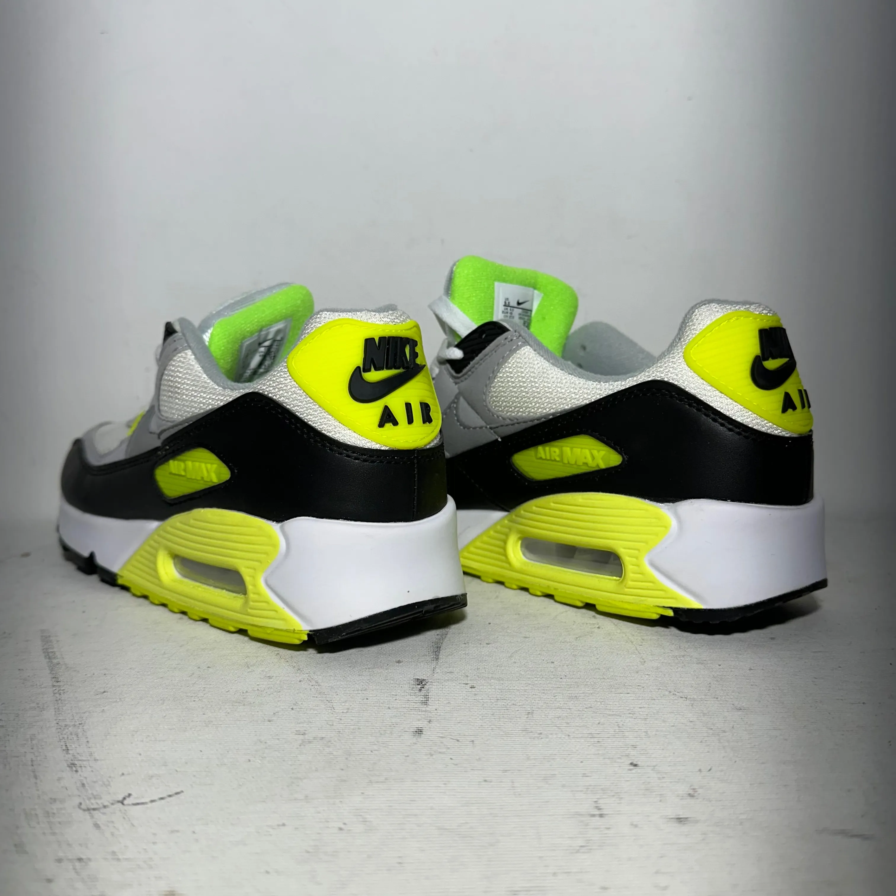 Chaussures de sport - Nike Air Max - Pointure 43