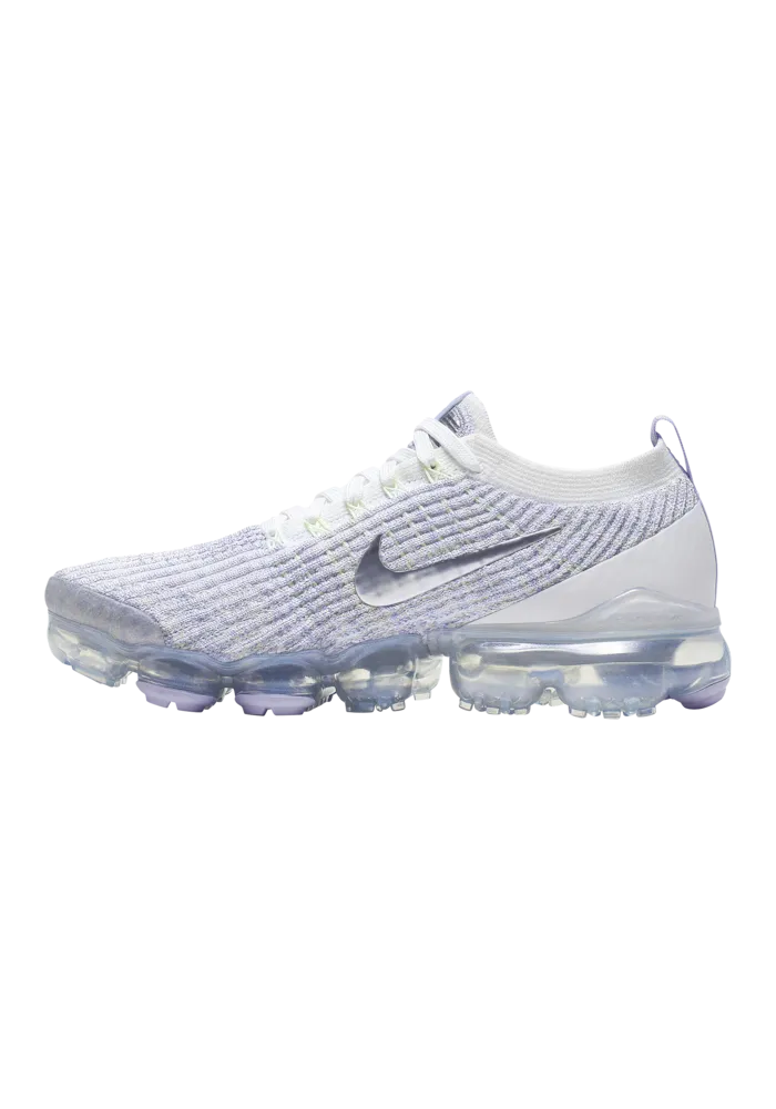 Chaussures de sport Nike Air VaporMax Flyknit 3 Femme J6910-102