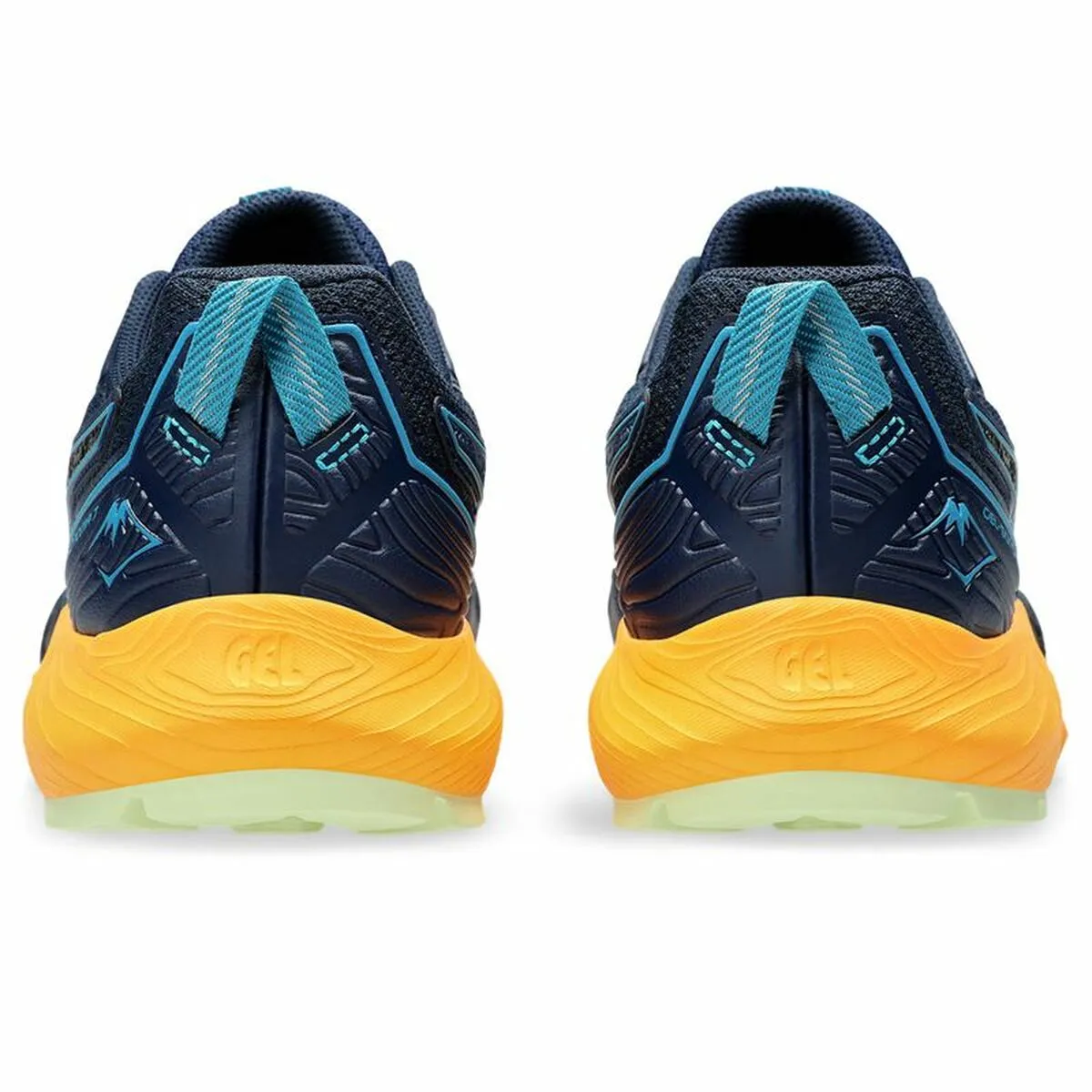 Chaussures de Sport pour Homme Asics Gel-Sonoma 7 Bleu