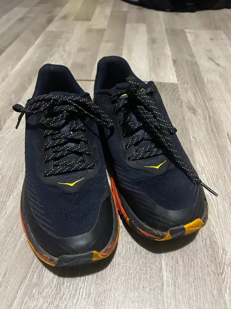 Chaussures de Trail Hoka One One Torrent 2 33.5