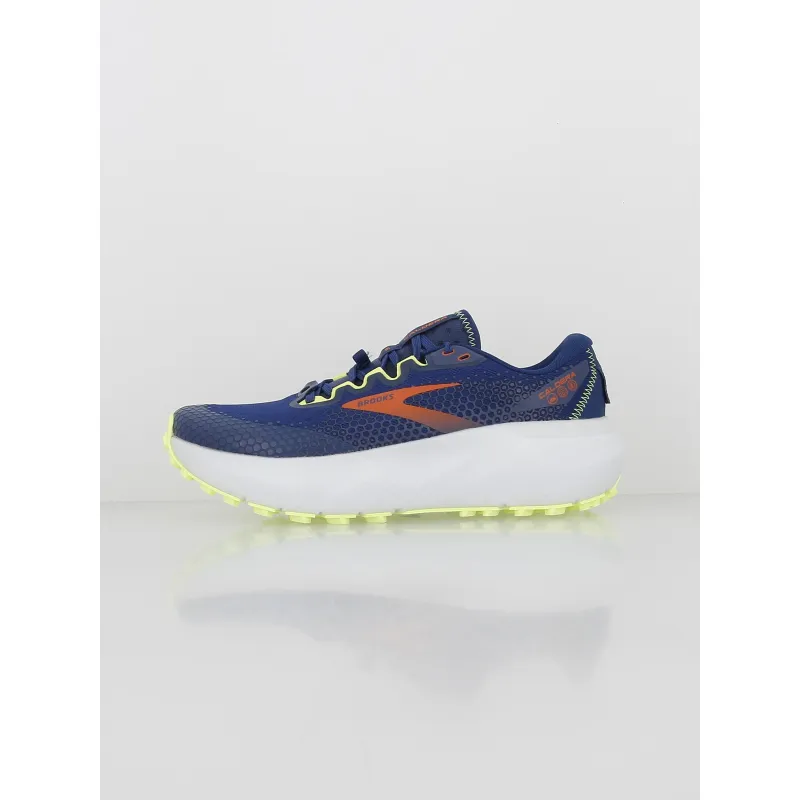 Chaussures de trail ultra 360 gore-tex bleu homme - Salomon | wimod