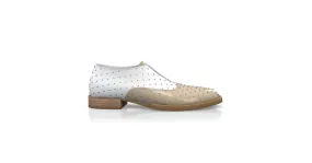 Chaussures décontractées Slip-On 12761 | Girotti