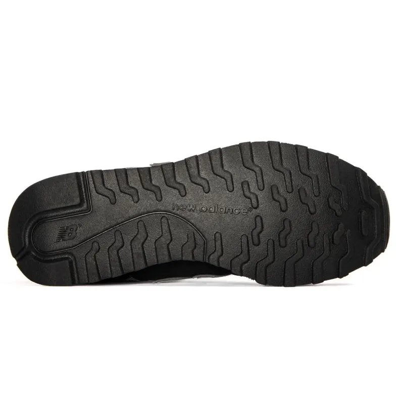 Chaussures New Balance GM500MG2 le noir