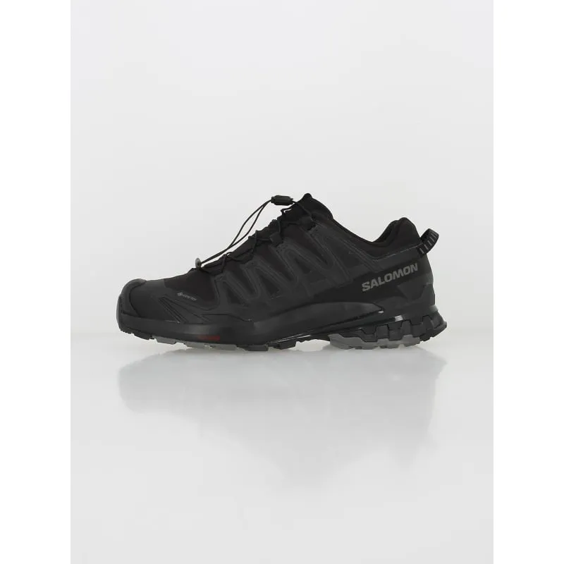 Chaussures randonnée/trail xa pro Gore-Tex noir homme - Salomon | wimod