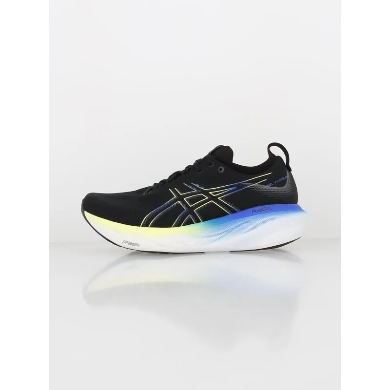 Chaussures randonnée/trail xa pro Gore-Tex noir homme - Salomon | wimod