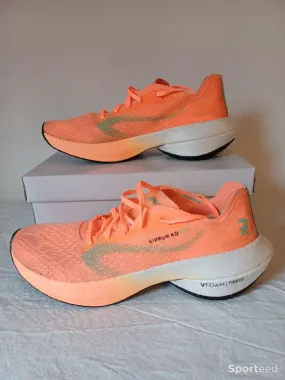 Chaussures running Homme - KIPRUN KD 900 1 F d'occasion Ajouté le : 17/08/2024