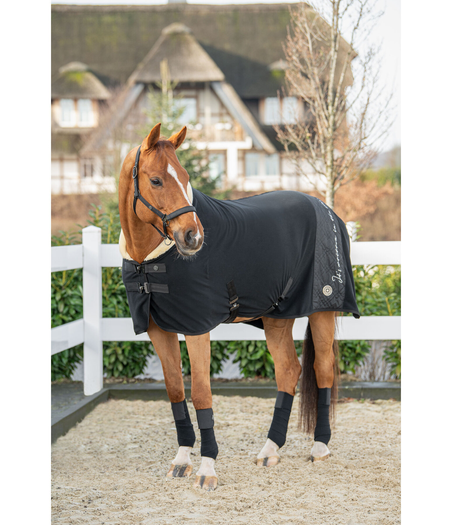 Chemise séchante  Collection Astro