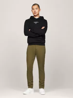 Chino slim Austin | Vert | Tommy Hilfiger