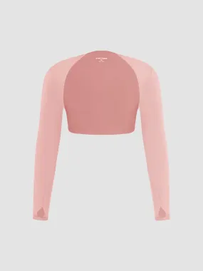  CiderAIRY™ Bon Sport Shrug Curve & Plus