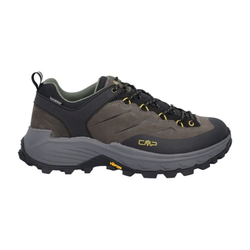 CMP Huranus Low WP - Chaussures randonnée homme | Hardloop