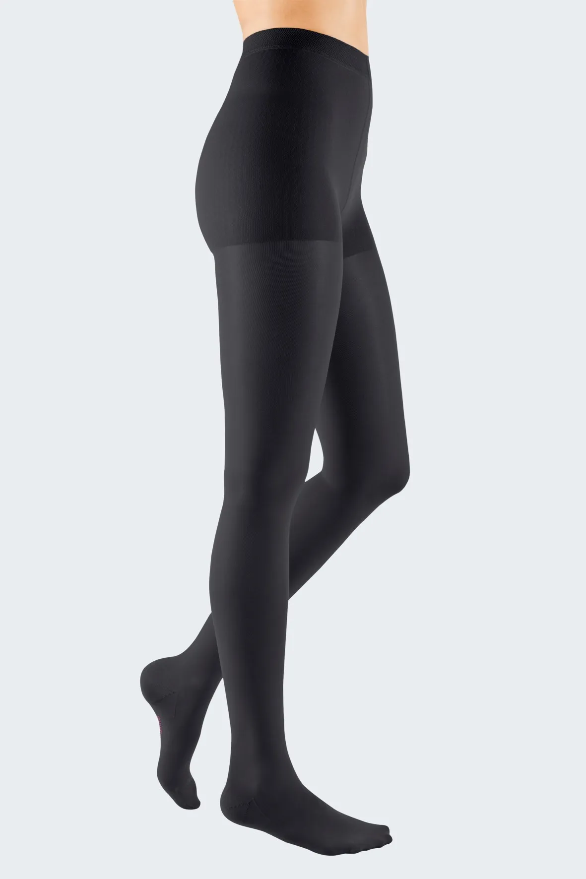Collant de contention Microtec Classe 2 - Cap Contention