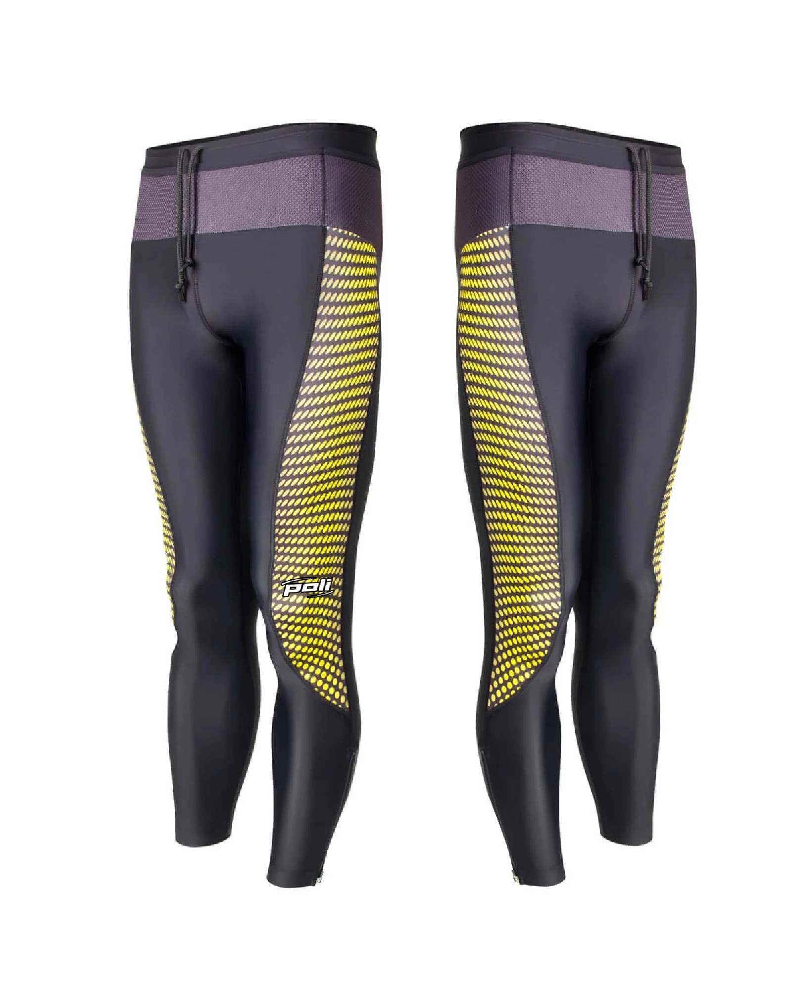 Collant de trail Track Hillock