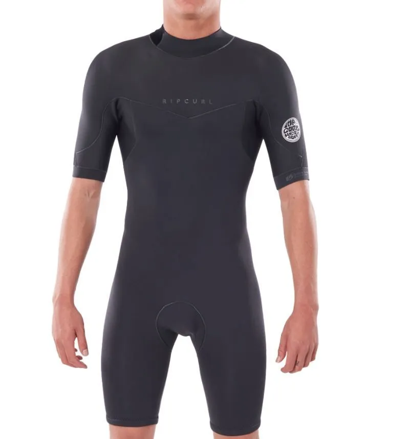 Combinaison Down Patrol 2MM Back Zip