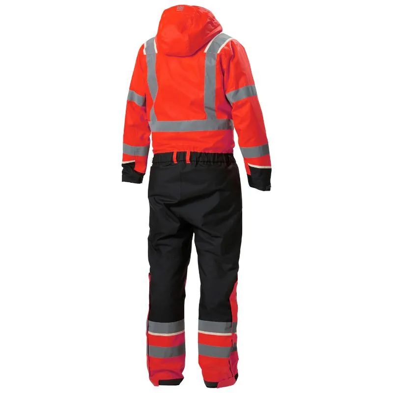 Combinaison haute visibilité hiver Helly Hansen Uc-Me 71555