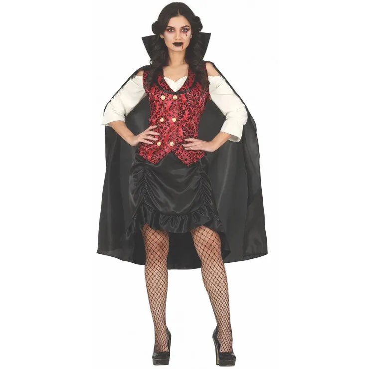 Costume vampiresse adulte