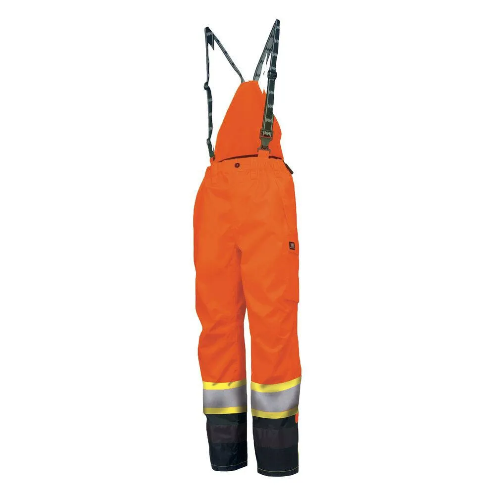 Cotte à bretelles haute visibilité POTSDAM Helly Hansen