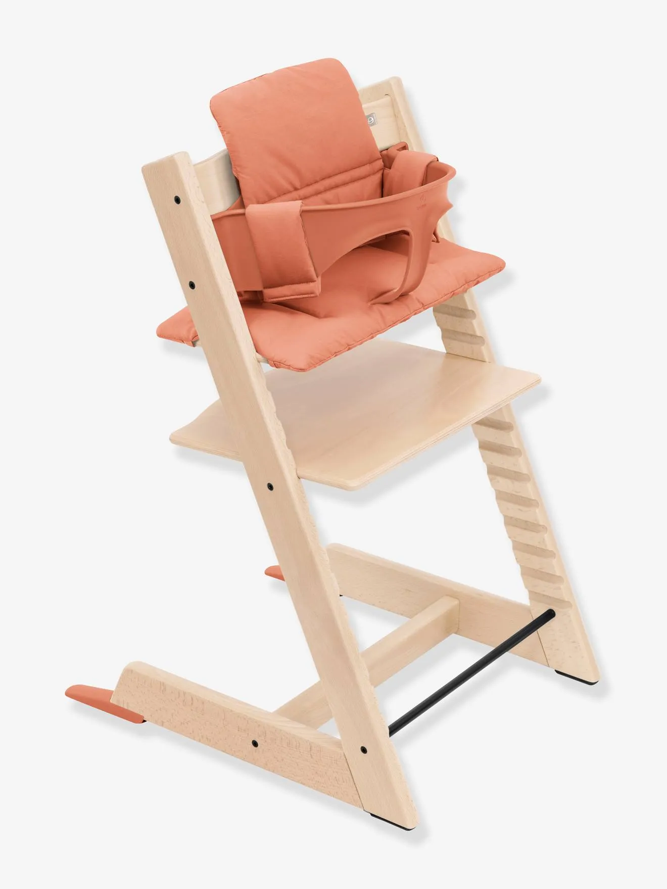 Coussin Tripp Trapp STOKKE Classic terracotta - Stokke