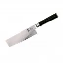 Couteau Nakiri 16,5 cm SHUN CLASSIC - KAI
