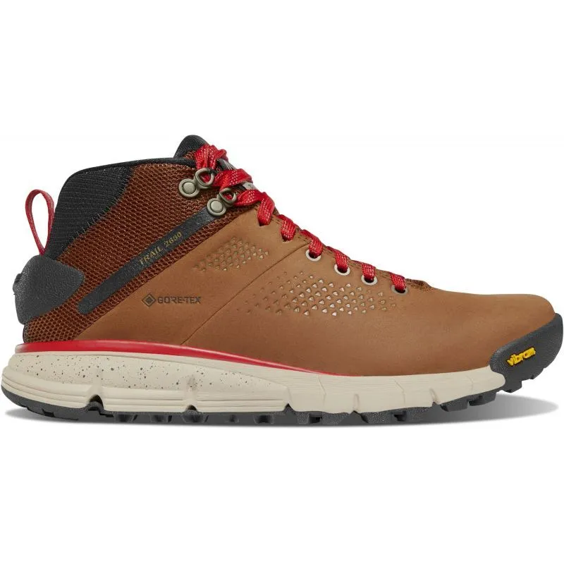Danner Trail 2650 Mid 4" GTX - Chaussures randonnée femme | Hardloop