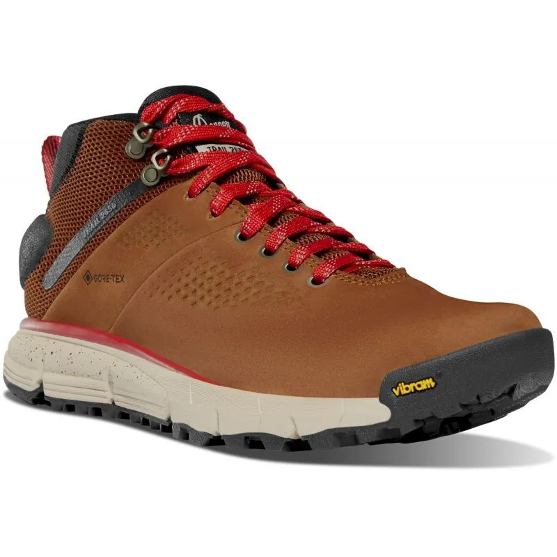 Danner Trail 2650 Mid 4" GTX - Chaussures randonnée femme | Hardloop