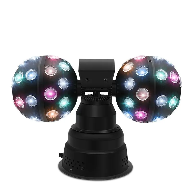 Double Boule Disco