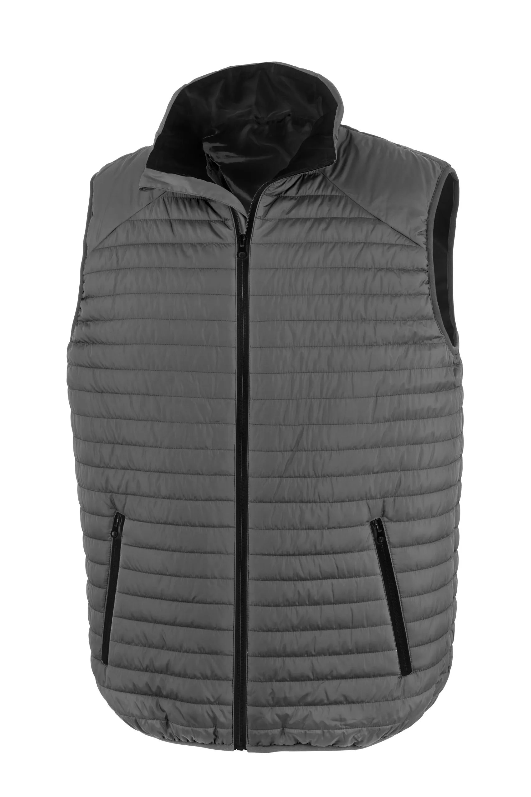 Doudoune sans manches matelassé Thermoquilt RESULT