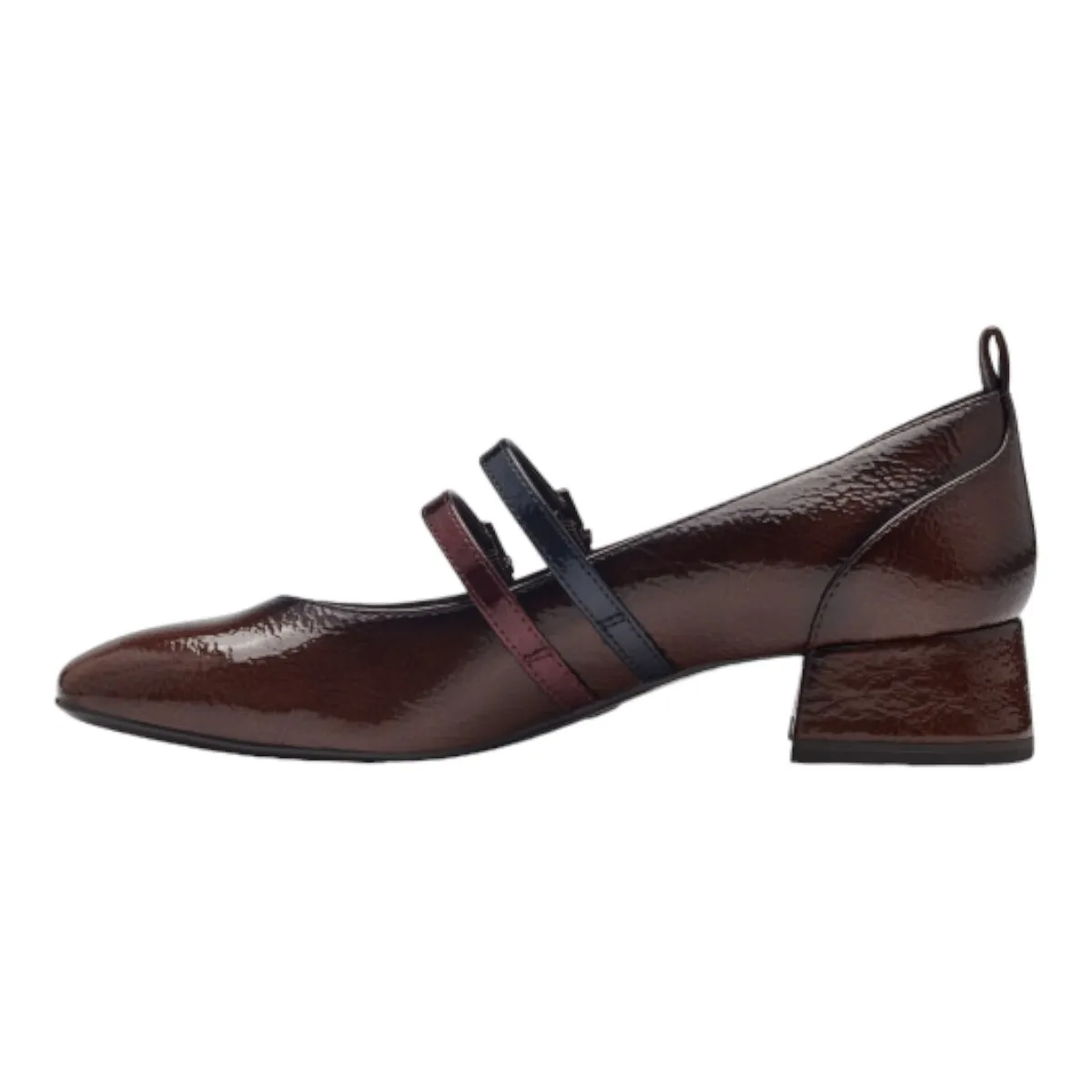 Escarpins Tamaris 12231843 marron