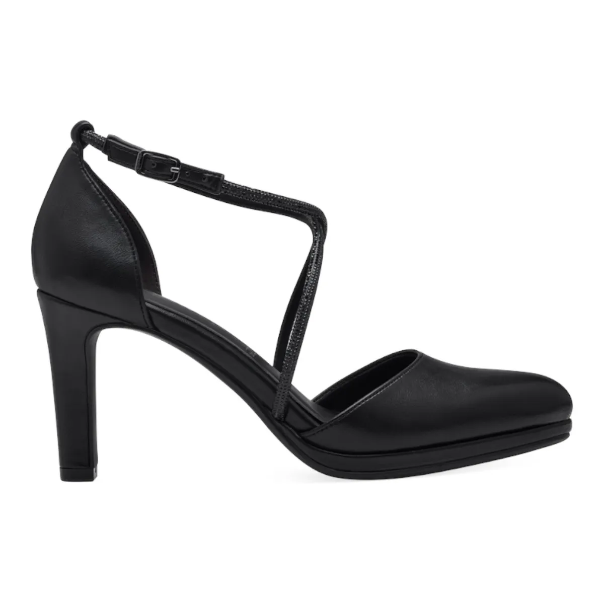 Escarpins Tamaris 22450 42 noir