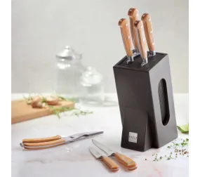 Essentiel - Bloc Cuisine 5 Pièces