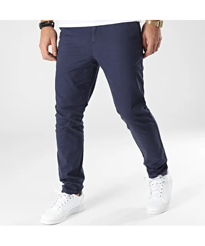 Fiesta France - Pantalon chino slim Tommy Hilfiger