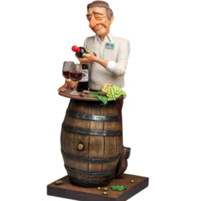 Forchino The Wine Lover The Professionals Art. Fo85547 - Trouva