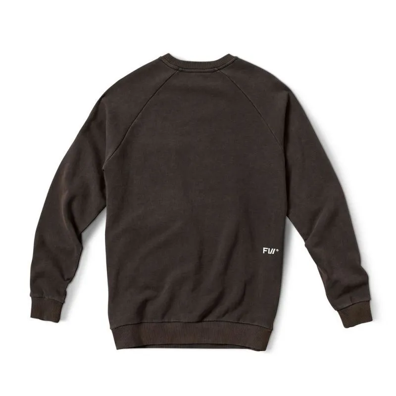 Forward Source Crew Neck - Pullover homme | Hardloop