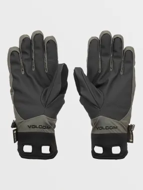 Gants Gore-Tex Cp2  - LIGHT MILITARY