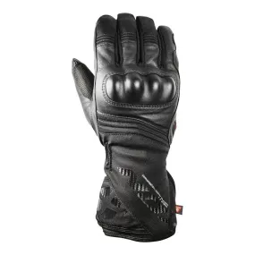 GANTS IXON PRO RESCUE 2 HIVER NOIR