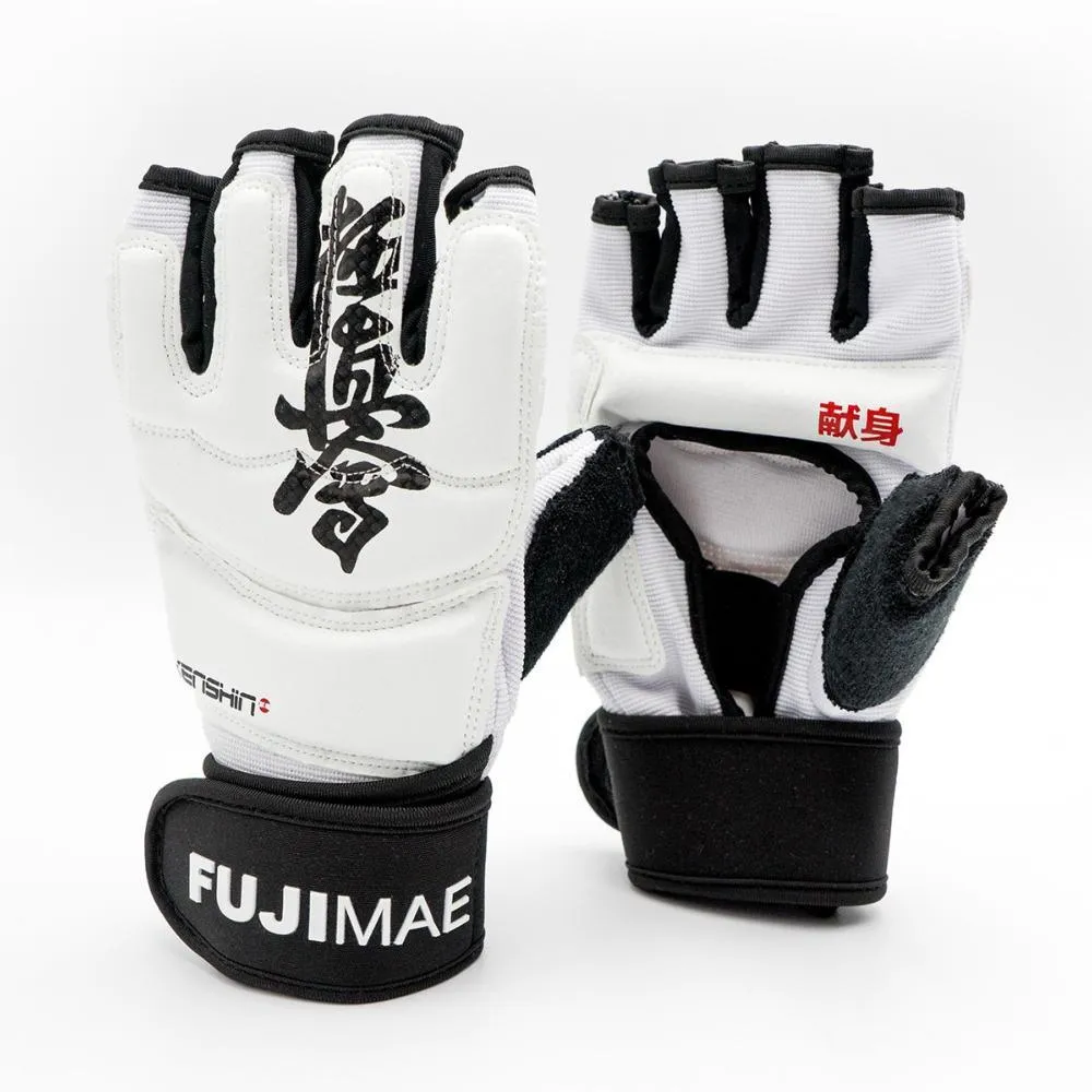 Gants Kyokushinka FUJIMAE KenShin