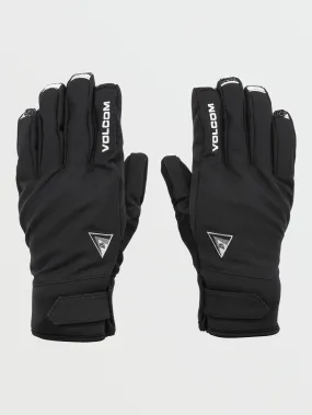 Gants Nyle V.Co  - BLACK