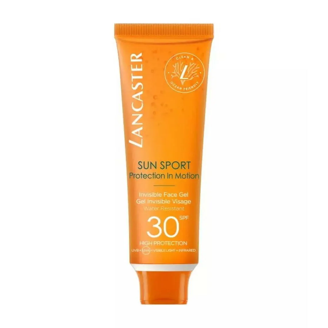 Gel Visage Invisible Tube Spf30 - Sun Sport | 3 Suisses