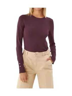 GUESS Pull Femme W2YR30 Z2V62 G4A1 Noir