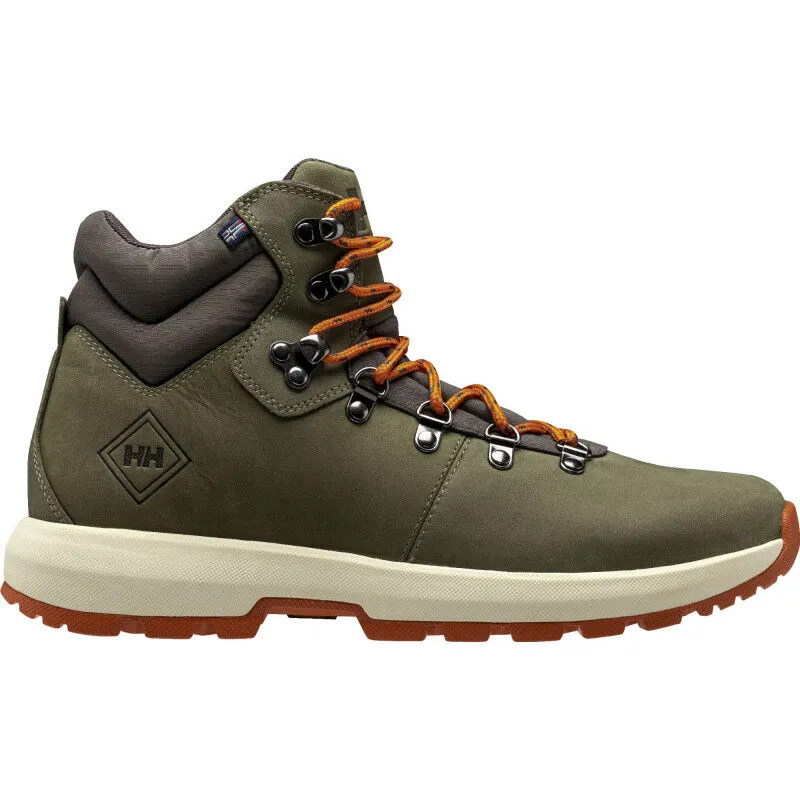 Helly Hansen Coastal Hiker - Chaussures randonnée homme | Hardloop