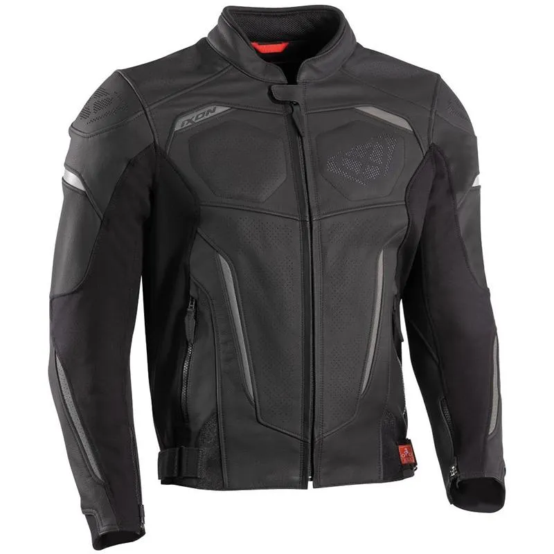  IXON Blouson CEROS  Blouson moto cuir