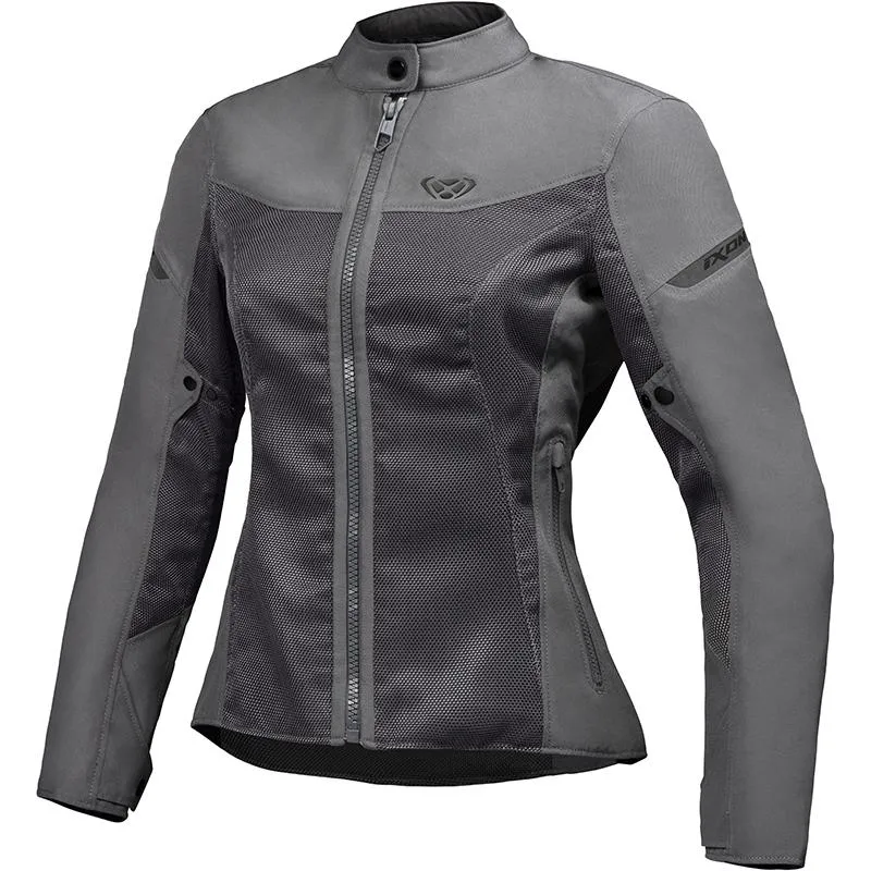  IXON Blouson FRESH LADY  Blouson moto textile