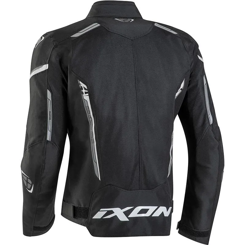  IXON Blouson STRIKER AIR WP  Blouson moto textile
