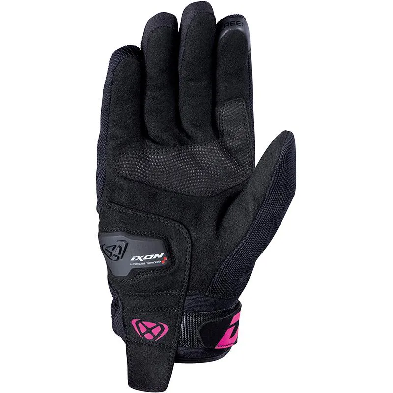  IXON Gants PRO BLAST LADY  Gants moto hiver