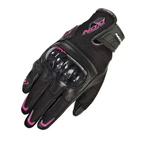  IXON Gants RS RISE AIR LADY  Gants moto été