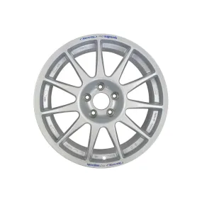 Jante SPEEDLINE Corse type 2120 9x18 5x108 ET35 CB65.1 argent mat SR1664AICS2AA